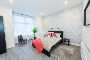 The Blossoms Studio Apartments